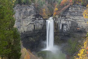 Inns of Aurora Resort & Spa