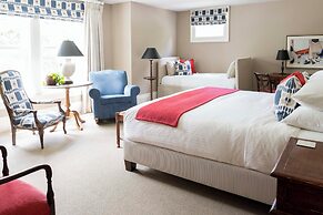 Inns of Aurora Resort & Spa