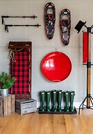 Inns of Aurora Resort & Spa