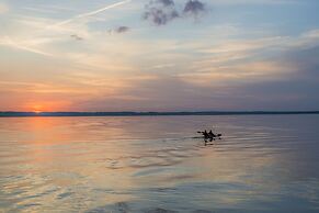 Inns of Aurora Resort & Spa