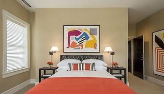 Inns of Aurora Resort & Spa