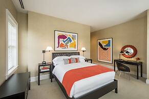 Inns of Aurora Resort & Spa