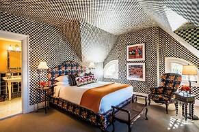 Inns of Aurora Resort & Spa