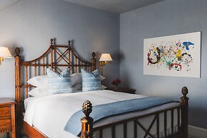 Inns of Aurora Resort & Spa