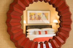 Inns of Aurora Resort & Spa