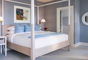 Inns of Aurora Resort & Spa