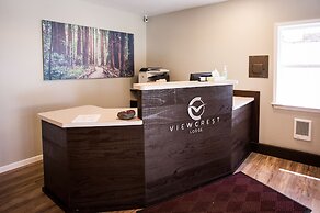 View Crest Lodge