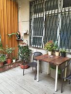 Two Meters Lane Two Hall