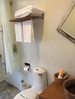 Two Meters Lane Two Hall