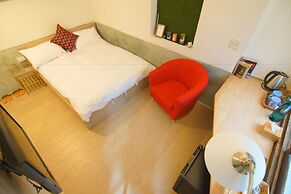 Two Meters Lane Two Hall