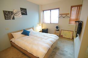 Two Meters Lane Two Hall