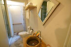 Two Meters Lane Two Hall