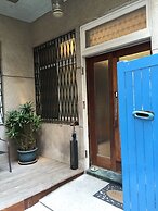 Two Meters Lane Two Hall