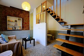 Two Meters Lane Two Hall