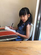 Two Meters Lane Two Hall