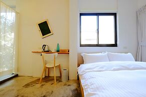 Two Meters Lane Two Hall