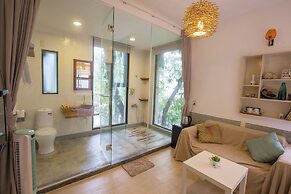 Two Meters Lane Two Hall