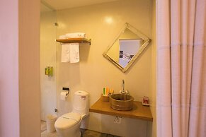 Two Meters Lane Two Hall