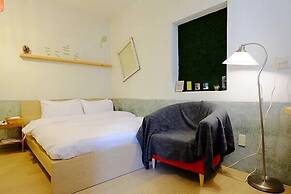 Two Meters Lane Two Hall