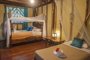 Tierra de Sueños Lodge & Wellness Center