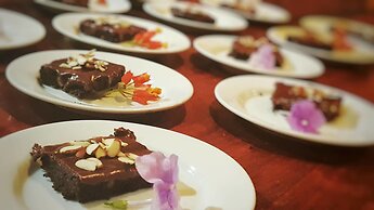 Tierra de Sueños Lodge & Wellness Center