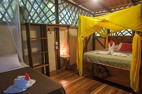 Tierra de Sueños Lodge & Wellness Center