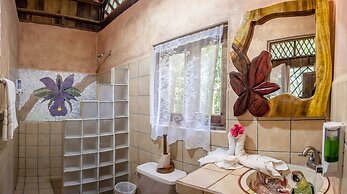 Tierra de Sueños Lodge & Wellness Center