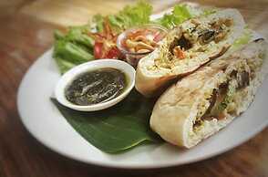 Tierra de Sueños Lodge & Wellness Center