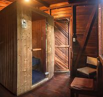 Tierra de Sueños Lodge & Wellness Center