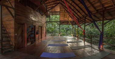 Tierra de Sueños Lodge & Wellness Center