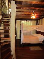 Tierra de Sueños Lodge & Wellness Center