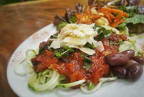 Tierra de Sueños Lodge & Wellness Center