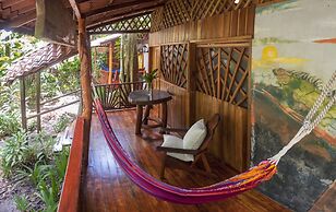 Tierra de Sueños Lodge & Wellness Center