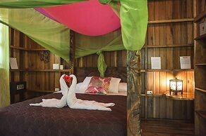 Tierra de Sueños Lodge & Wellness Center