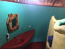 Tierra de Sueños Lodge & Wellness Center