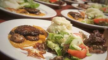 Tierra de Sueños Lodge & Wellness Center