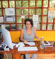 Tierra de Sueños Lodge & Wellness Center