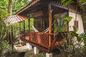 Tierra de Sueños Lodge & Wellness Center