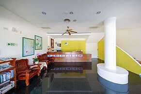 Coconut Grove House B and B