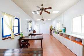 Coconut Grove House B and B