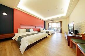 Coconut Grove House B and B