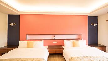 Coconut Grove House B and B