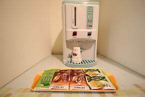 Coconut Grove House B and B