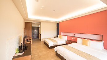 Coconut Grove House B and B