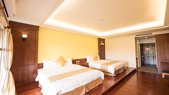 Coconut Grove House B and B