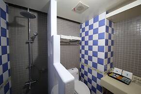 Coconut Grove House B and B