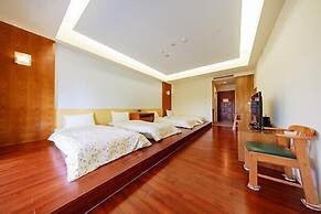 Coconut Grove House B and B