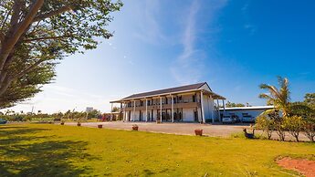 Coconut Grove House B and B