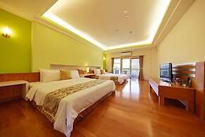 Coconut Grove House B and B