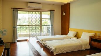 Coconut Grove House B and B